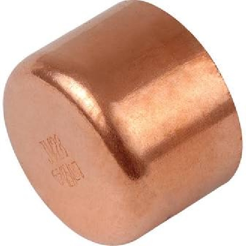 22mm Stop End 